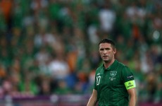 Captain fantastic? Here are the pros and cons to dropping Robbie Keane