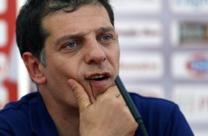 With Ireland beaten, Bilic is braced for tougher tests