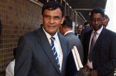 Michaela murder trial: Police chief says hotel was uncooperative