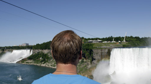 Niagara Falls