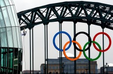 Official Olympic committees selling tickets on black market – report