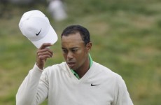 Column: Woods still a puzzle, even to himself