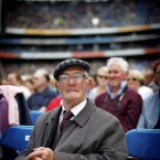 Photo: Julien Behal/PA Wire/Press Association Images