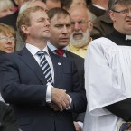 Photo: Julien Behal/PA Wire/Press Association Images