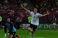 Euro 2012 talking points: day 10