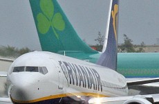 Aer Lingus to Ryanair: Your bid undervalues us