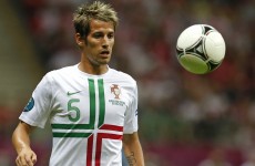 The man behind Ronaldo: Coentrao shining in Portugal role