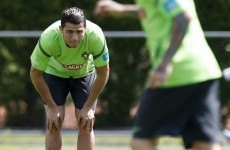Preview: Counter-punching Portugal prepare Spain ambush
