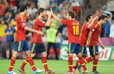 Analysis: Unambitious French allow Spain to cruise into semi-finals