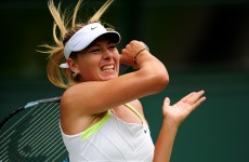 Women’s tennis has a plan to stop players from shrieking, and it involves a ‘grunt-o-meter’