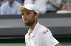 Ivo Karlovic claims he was cheated, calls Andy Murray ‘English’