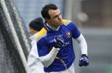 Well played: here’s our GAA team of the week