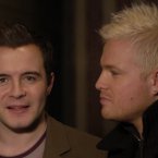 Remember the time when Nicky dipped his head in bleach?