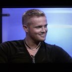 Remember the time when Nicky shaved his head and went on the Late Late Show to tell Pat Kenny about shaving his head, and other stuff obviously...
