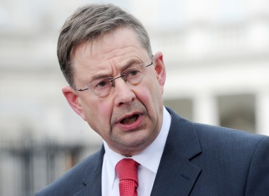Éamon Ó Cuív