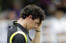 Off the record: The sport stories you might have missed this weekend