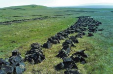150 Galway turf-cutters in overnight stand-off with GardaÃ