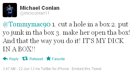 conlant