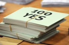 In numbers: Ireland’s referendum on the Fiscal Compact