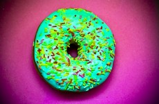 National Doughnut Day – How did we miss that one?