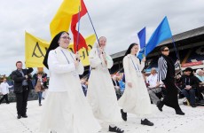 Eucharistic Congress: Here’s why people are attending