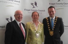 Ireland’s ‘first openly gay mayor’ elected