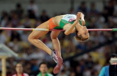 London 2012: Introducing… Deirdre Ryan