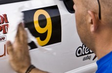 The 9 at 9: Tuesday