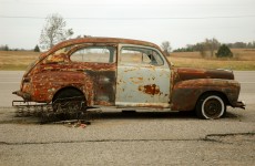Column: Getting a new driver isn’t enough – this country needs repairs