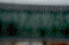 Sick of the rain? Well, we’re in for more of it