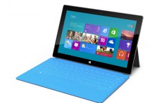 Microsoft tablet is here: Firm unveils its iPad rival ‘Surface’
