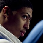 He was just the No. 1 pick in the draft, and he has a really good chance to make Team USA if he can recover from an ankle sprain.
Chance a medal: He'll win one if he makes the team, and it will probably be gold.