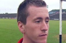 VIDEO: Mayo star O’Connor gearing up for Connacht decider