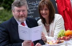 Calorie counts should be displayed on menus, says report