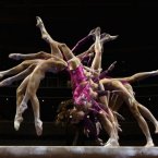 She's a vaulting specialist who recently recovered from a minor head injury to finish seventh in the all-around at the trials.
Chance at a medal: High. She's a part of that potential US juggernaut, and she'll be one of the favorites in the individual vault.