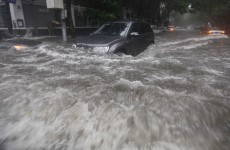 37 dead in China’s worst flooding in over 60 years