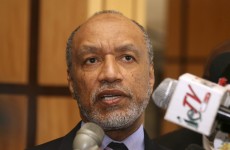 Cleared: CAS overturn FIFA’s ban on Bin Hammam