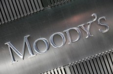 Moody’s issues negative outlook warning for Germany