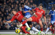 Two months early: Lucas ready for return