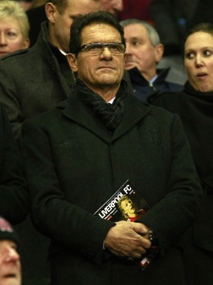 Capello.