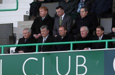 SPL meet today to plan life without Rangers