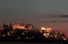 IMF representative in hot water over threat to Greek newspaper