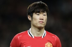Park on the verge of QPR move