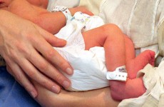One third of births in Ireland ‘outside marriage’