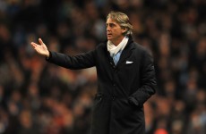 VIDEO: Man City suffer surprise loss in opening pre-season friendly