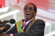 Mugabe’s tenure in Zimbabwe could finally be ended by new constitution