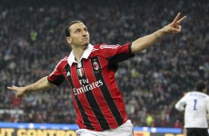 ‘PSG have bought Zlatan and Thiago Silva’ – Berlusconi