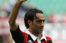 No stopping him: Nesta makes MLS move to Montreal Impact