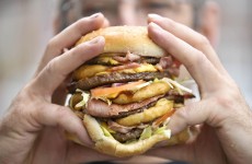 Ordering a burger meal with all the trimmings? Read this first…