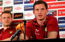 Done deal: Spurs confirm Vertonghen signing